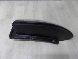 CITROEN C3 PICASSO 08-16 LAMPA TYL LEWA 9681727280