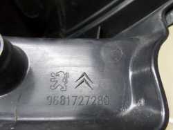 CITROEN C3 PICASSO 08-16 LAMPA TYL LEWA 9681727280