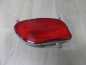 MAZDA 5 LIFT 08-10 LAMPA TYL LEWA PRZECIWMGIELNA CD85-51-650 ODBLASK