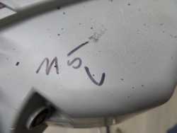 MAZDA 5 LIFT 08-10 LAMPA TYL LEWA PRZECIWMGIELNA CD85-51-650 ODBLASK