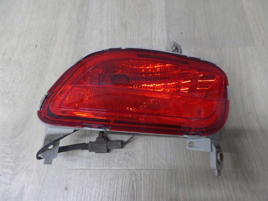 MAZDA 5 LIFT 08-10 LAMPA TYL PRAWA PRZECIWMGIELNA CD85-51-660