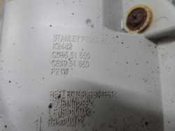 MAZDA 5 LIFT 08-10 LAMPA TYL PRAWA PRZECIWMGIELNA CD85-51-660