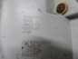 MAZDA 5 LIFT 08-10 LAMPA TYL PRAWA PRZECIWMGIELNA CD85-51-660