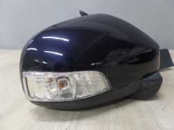 VOLVO S80 II V70 III 06-13 LUSTERKO PRAWE 8 PIN 467-46 EU