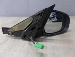VOLVO S80 II V70 III 06-13 LUSTERKO PRAWE 8 PIN 467-46 EU
