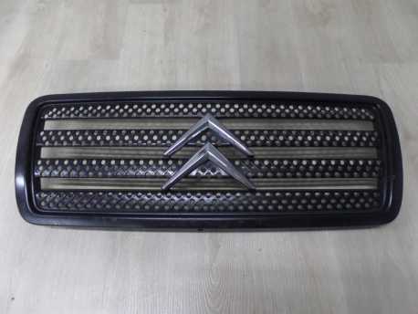 CITROEN JUMPY GRILL ATRAPA CHLODNICY 1494349077 04-07