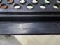 CITROEN JUMPY GRILL ATRAPA CHLODNICY 1494349077 04-07