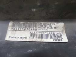 VOLVO S80 II V70 III 06-16 LISTWA DRZWI PRZOD PRAWA 30791066 467-46