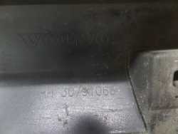 VOLVO S80 II V70 III 06-16 LISTWA DRZWI PRZOD PRAWA 30791066 467-46