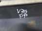 VOLVO S80 II V70 III 06-16 LISTWA DRZWI PRZOD PRAWA 30791066 467-46