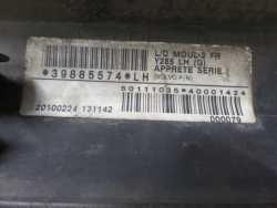 VOLVO S80 II V70 III 06-16 LISTWA DRZWI PRZOD LEWA 30791065 467-46