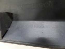 VOLVO S80 II V70 III 06-16 LISTWA DRZWI PRZOD LEWA 30791065 467-46