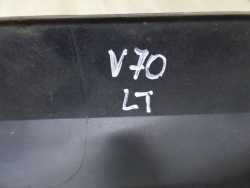 VOLVO V70 III 06-16 LISTWA DRZWI TYL LEWA 30664187 467-46