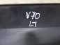 VOLVO V70 III 06-16 LISTWA DRZWI TYL LEWA 30664187 467-46