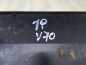 VOLVO V70 III 06-16 LISTWA DRZWI TYL PRAWA 30664188 467-46