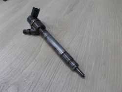 VOLVO S80 II V70 III XC 2.4 D5 185 06- WTRYSK 30750283 0445110251 TEST