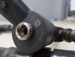 KIA HYUNDAI 2.2 CRDI WTRYSK WTRYSKIWACZ 0445110254 33800-27800 TEST