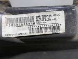VOLVO V70 III 06-16 PROG LISTWA PROGU PRAWA 30678565 467-46