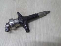ISUZU N35 GRAFTER JCB 3.0 4JJ1 WTRYSK WTRYSKIWACZ 04J-85178 8-91811605-0 TEST