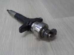 ISUZU N35 GRAFTER JCB 3.0 4JJ1 WTRYSK WTRYSKIWACZ 04J-85178 8-91811605-0 TEST