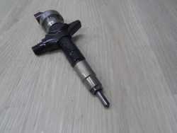 ISUZU N35 GRAFTER JCB 3.0 4JJ1 WTRYSK WTRYSKIWACZ 04J-85178 8-91811605-0 TEST