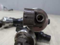 ISUZU N35 GRAFTER JCB 3.0 4JJ1 WTRYSK WTRYSKIWACZ 04J-85178 8-91811605-0 TEST