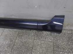 VOLVO V70 III 06-16 PROG LISTWA PROGU LEWA 30678564 467-46
