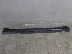 VOLVO V70 III 06-16 PROG LISTWA PROGU LEWA 30678564 467-46