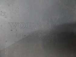 VOLVO V70 III 06-16 PROG LISTWA PROGU LEWA 30678564 467-46