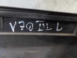 VOLVO V70 III 06-16 PROG LISTWA PROGU LEWA 30678564 467-46