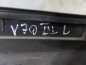 VOLVO V70 III 06-16 PROG LISTWA PROGU LEWA 30678564 467-46