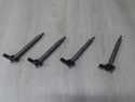 VW AUDI SEAT SKODA 2.0 TDI CBA WTRYSK WTRYSKIWACZ 03L130277 0445116030