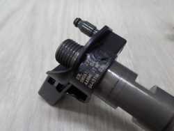 VW AUDI SEAT SKODA 2.0 TDI CBA WTRYSK WTRYSKIWACZ 03L130277 0445116030