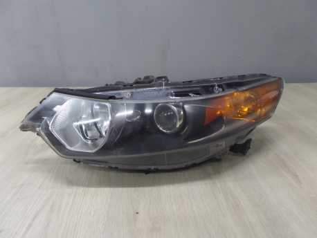 HONDA ACCORD VIII 08-12 LAMPA REFLEKTOR PRZOD LEWA UK