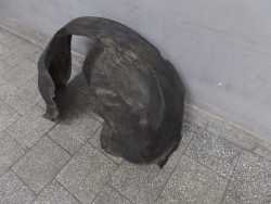 VOLVO S80 II V70 III 06-16 NADKOLE PRZOD LEWY 30796596
