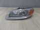 VOLVO S80 II V70 III XC 06-13 LAMPA REFLEKTOR LEWY SOCZEWKA UK 31214353