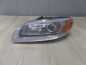 VOLVO S80 II V70 III XC 06-13 LAMPA REFLEKTOR LEWY UK 31214353