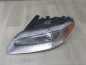 VOLVO S80 II V70 III XC 06-13 LAMPA REFLEKTOR LEWY UK 31214353