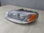 VOLVO S80 II V70 III XC 06-13 LAMPA REFLEKTOR LEWY UK 31214353