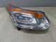 CITROEN C3 PICASSO 08-16 LAMPA REFLEKTOR PRZOD PRAWA 9681873680 UK