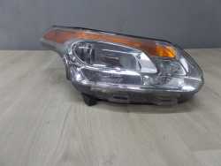 CITROEN C3 PICASSO 08-16 LAMPA REFLEKTOR PRZOD PRAWA 9681873680 UK