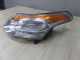 CITROEN C3 PICASSO 08-16 LAMPA REFLEKTOR PRZOD LEWA 9681874080 UK