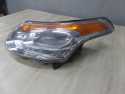 CITROEN C3 PICASSO 08-16 LAMPA REFLEKTOR PRZOD LEWA 9681874080 UK