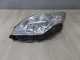 RENAULT LAGUNA III LAMPA REFLEKTOR LEWY UK 89901836 07-12