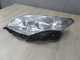 RENAULT LAGUNA III LAMPA REFLEKTOR LEWY UK 89901836 07-12