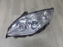 RENAULT LAGUNA III LAMPA REFLEKTOR LEWY UK 89901836 07-12