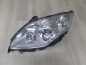 RENAULT LAGUNA III LAMPA REFLEKTOR LEWY UK 89901836 07-12