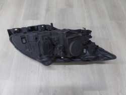 RENAULT LAGUNA III LAMPA REFLEKTOR LEWY UK 89901836 07-12