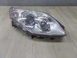 RENAULT LAGUNA III LAMPA REFLEKTOR PRAWY UK 89901835 07-12