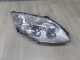 RENAULT LAGUNA III LAMPA REFLEKTOR PRAWY UK 89901835 07-12